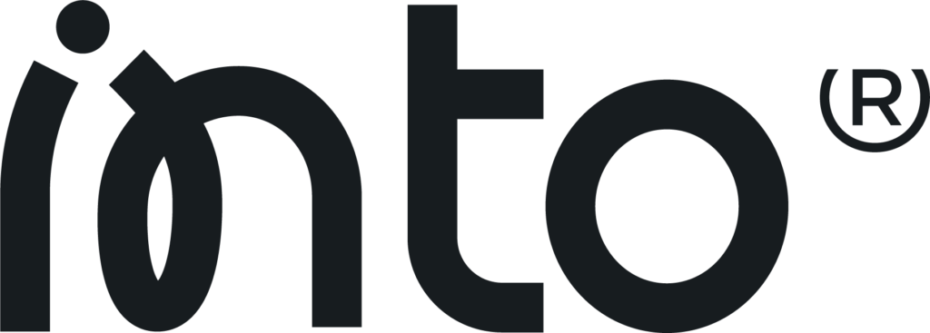 into creativity logo